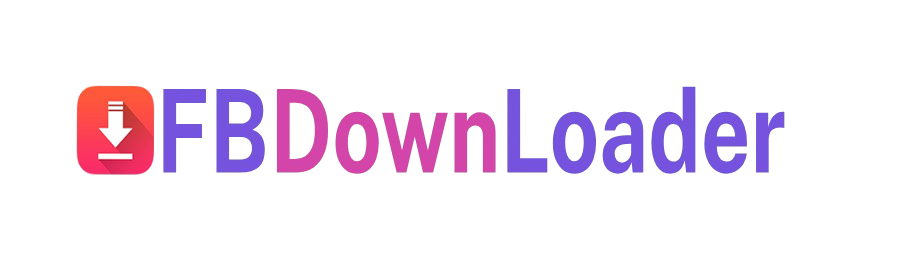 fbdownloader